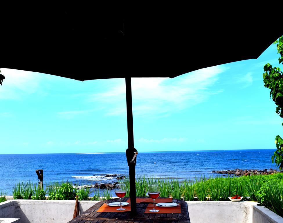 Guerrera Rice Paddy Villas Mambajao Exteriör bild