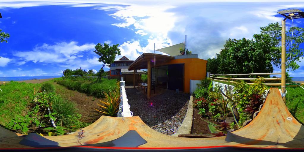 Guerrera Rice Paddy Villas Mambajao Exteriör bild