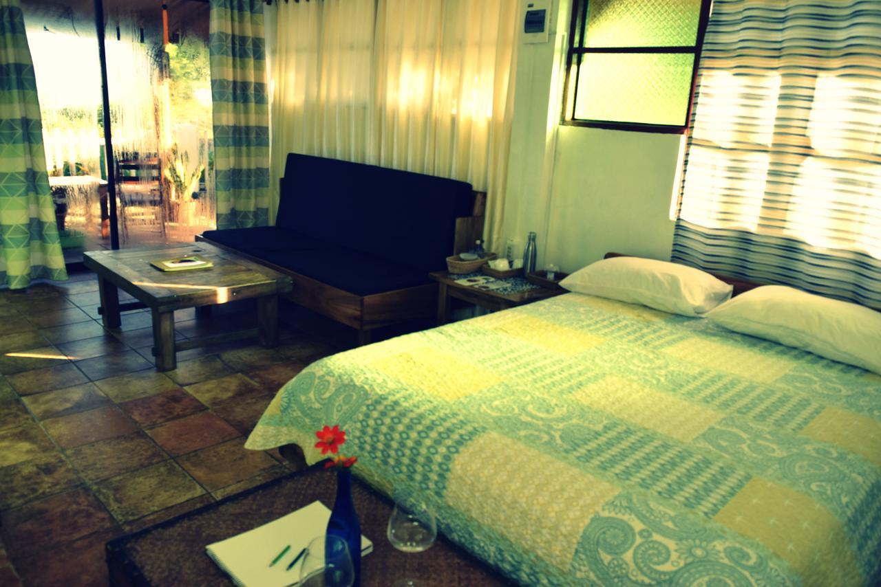 Guerrera Rice Paddy Villas Mambajao Exteriör bild
